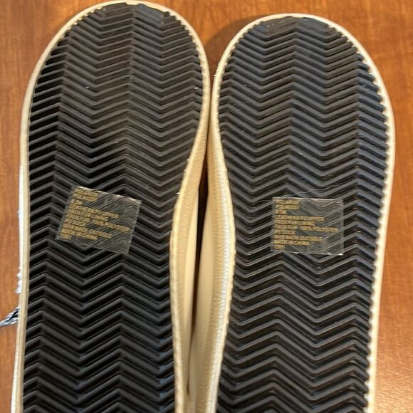 Steve Madden NWOT Polaris sneakers size 6.5 medium. - Picture 5 of 5